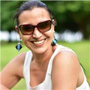 I give private lesson tailored to your needs.