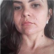 Professora particular de Ciências da Natureza com ênfase em Biologia e Química para séries finais do fundamental e ensino médio