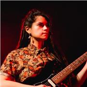 Clases de guitarra acustica/eléctrica a domicilio/online/presencial