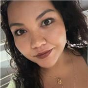 Maestra de apoyo de forma remota nivel primaria