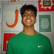 I provide 1 to 1 interactive sessions for potential candidates of 11+ and GCSE exams.