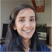 Profesora de francés con amplia experiencia imparte clases a niños, adolescentes y adultos. Preparación a los exámenes DELF/DALF