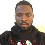 Tomiwa John Fred-Yusuff