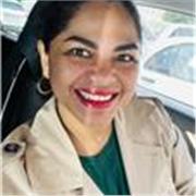 Profesora de educación primaria con experiencia, clases dinámicas y participativas.