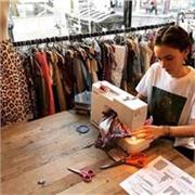 Do you want to learn how to design your own clothing? From concept to construction I can help you! 