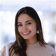 Hola! Soy una Profe colombiana enseñando español para todos.