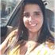 Professora particular de todas as matérias! Estarei a disposição para ajudá-lo(a) na melhor maneira possível!