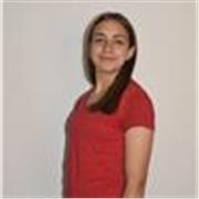 Alumna 1 bachillerato con titulo educacional Primaria y ESO
