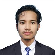 Sarbesh Shrestha
