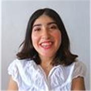 Me defino como una persona que me Me gusta ayudar a los niños a salir adelante, sobre todo a niños de 6 a 13 años