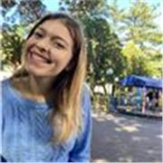 Studentessa con esperienza di lunghi periodi in Francia, con conoscenza della lingua sia a livello accademico e colloquiale (C1)