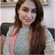 Wafa Arshad