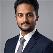 Alan Oommen