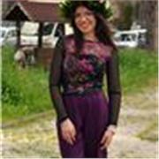 Sono una studentessa magistrale di Matematica a Pisa. Se cerchi un'insegnante seria e paziente non esitare a contattarmi!