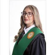 Maestra titulada en Educación Primaria por la ULGC, con especialización en educación Emocional y Social.