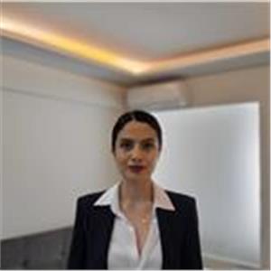 Haniye Barmi