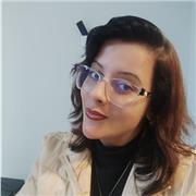 Profesora particular de ciencias, biologia, microbiologia e citologia de nivel fundamental, Medio e superior