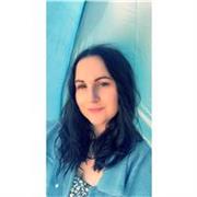 English graduate with a passions to help others