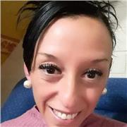 Psicopedagoga experta en dificultades del aprendizaje para niños (as) de todas las edades