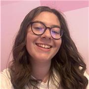 Studentessa universitaria disponibile per supporto allo studio. Gli incontri saranno totalmente personalizzati