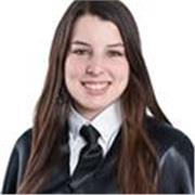 Estudiante de carrera de Educación Infantil, titulada de bachillerato social.