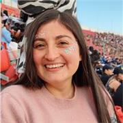 Profesora particular especializada en realizar clases de ciencias (física, química y biología) tanto para enseñanza básica y media