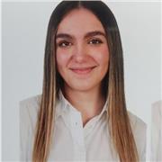 Profesora de Lengua Castellana y Literatura desde Primaria hasta Bachillerato