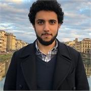 Lauréat de l'agrégation externe de mathématiques, PhD en maths appliquées, donne cours de maths