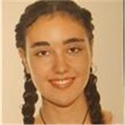 Estudiante de enfermería con certificado Cambridge C1 y varias experiencias académicas en el extrangero. Apto hasta C1.