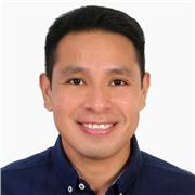 Marketing professional with Native Spanish Speaker from Peru