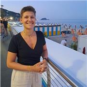 Aiuto le persone di una certa età a tornare in forma e vivere a lungo in salute e autonomia