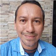 Profesor licenciado en música para primaria