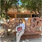 ¡Hola! Soy Andrea, egresada de la Licenciatura en Ciencias de la Educación. 👩🏻‍🏫📚
Me apasiona la enseñanza 🤗