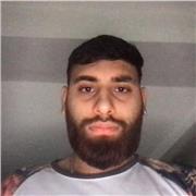 I am happy to teach any student of any level.