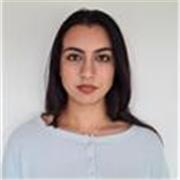 Imperial Physics student teaching Maths