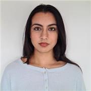Imperial Physics student teaching Maths