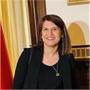 Englisch leicht gemacht – Qualifizierte Englischlehrerin für Schülerinnen und Schüler der Klassen 2–9
