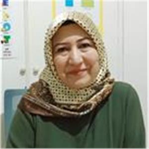 Fatma Zehra