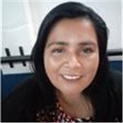 Profesora de Educación Secundaria en Economía
