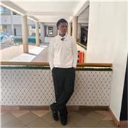 I am very reserved and easy to work with, I relate well as I believe once there is good relationship learning becomes very easy.