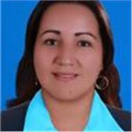 María Fernanda Muñoz