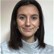 Studentessa universitaria di scienze politiche