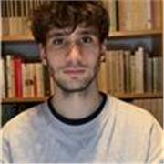 Studente universitario diplomato in Francia impartisce lezioni di francese