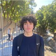 I'm a bright, articulate and dilligent tutor with strong communication skills, primarily aiming to tutor GCSE and A-Level students