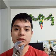 Profesor de Electrónica, persona Cristiana, seguidor de Cristo