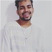 Profesor de matemáticas para primaria y 6 , 7 de bachillerato, igualmente doy clases de herramientas ofimática básica como excel, word, power point