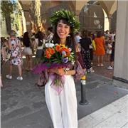 Offro ripetizioni per ragazzi e bambini di scuola primaria e secondaria in materie umanistiche