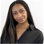 Native English tutor focused on building confidence and real-world communication skills.