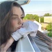 Étudiante en droit passionnée de littérature et philosophie 