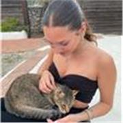 Sono una studentessa universitaria diplomata già in un liceo classico cambridge di Roma, sono interessata a dare una mano